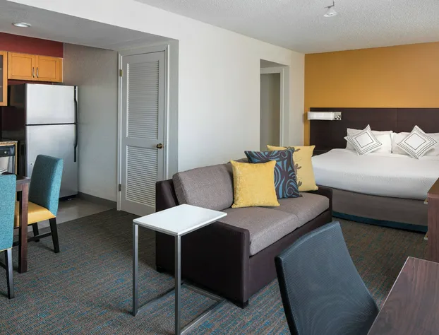 Residence Inn by Marriott Pasadena Arcadia hotel detail image 3