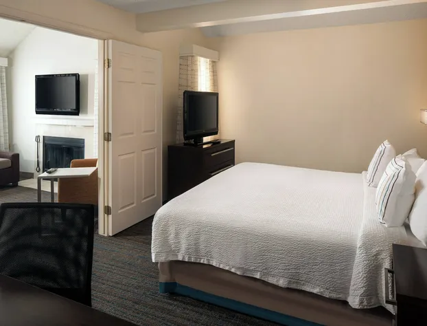 Residence Inn by Marriott Pasadena Arcadia hotel detail image 4