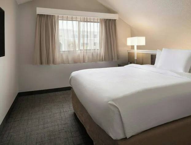 Residence Inn by Marriott Pasadena Arcadia hotel detail image 4