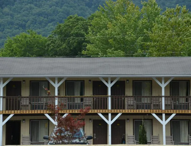 Travelowe's Motel hotel detail image 1