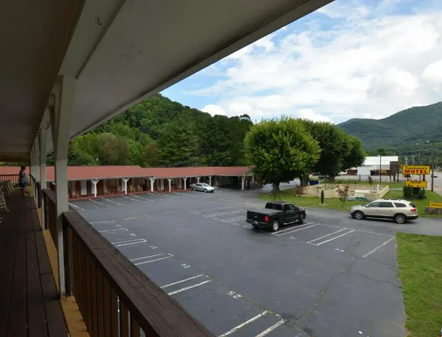 Travelowe's Motel hotel detail image 2