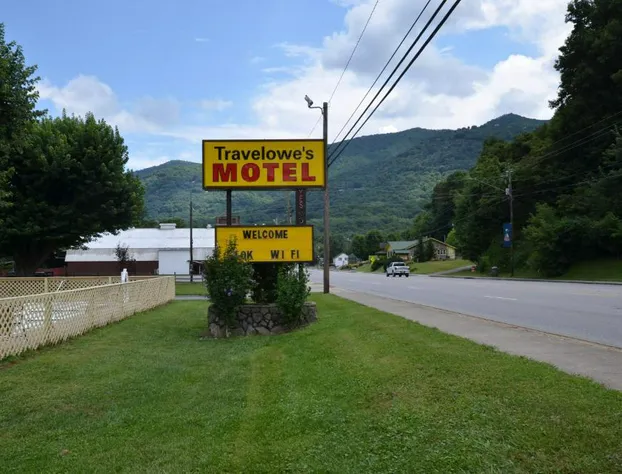 Travelowe's Motel hotel detail image 3
