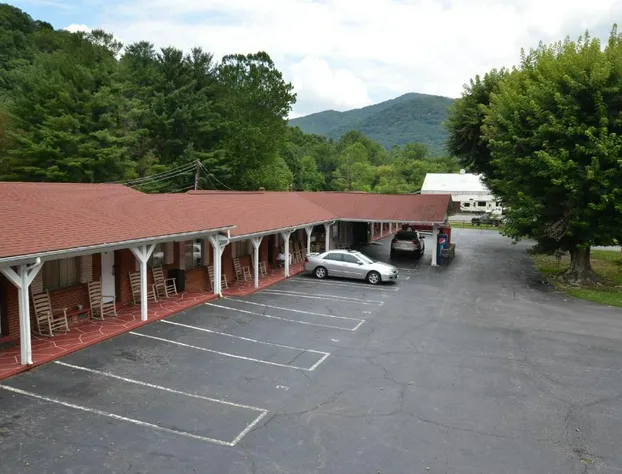 Travelowe's Motel hotel detail image 4