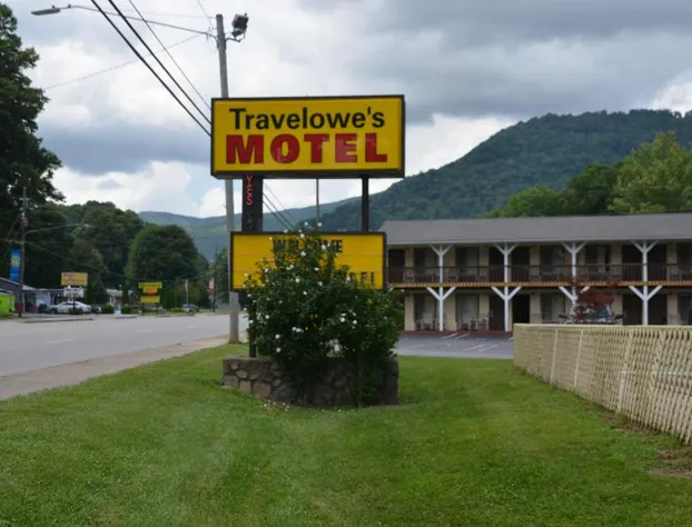 Travelowe's Motel hotel detail image 1