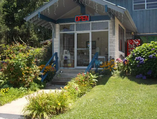 Clarketon Motel hotel detail image 1