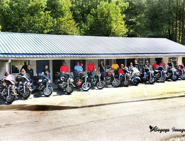 Clarketon Motel hotel detail image 2