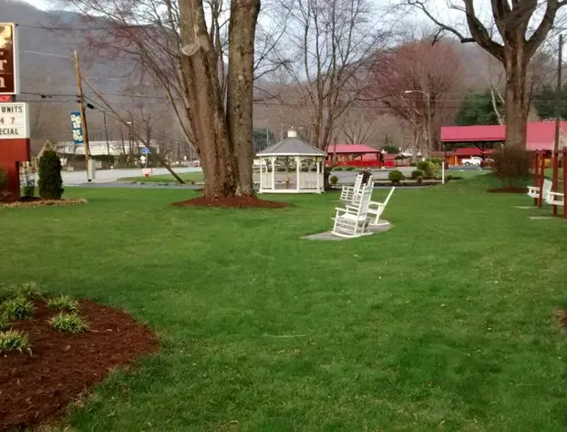 Five Star Inn hotel detail image 1