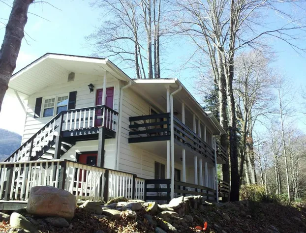 Five Star Inn hotel detail image 2