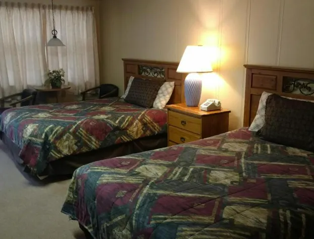 Five Star Inn hotel detail image 4