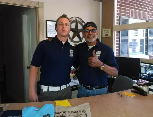 Five Star Inn hotel detail image 3