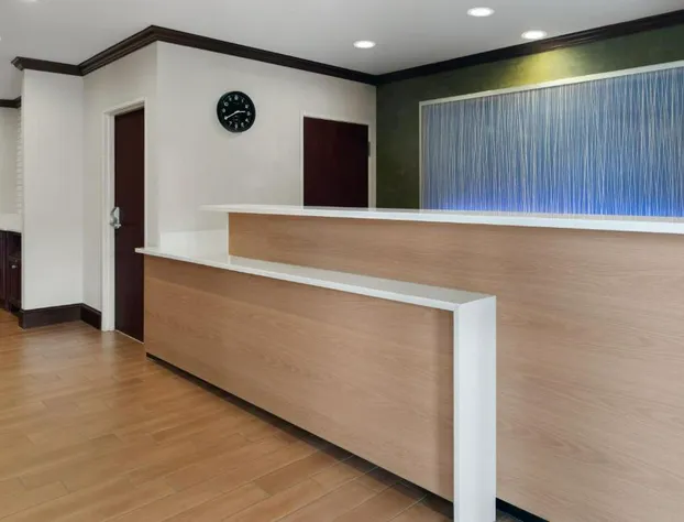 Fairfield Inn by Marriott Charlotte Mooresville hotel detail image 2