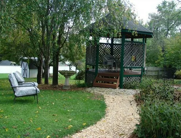 Woodruff House hotel detail image 1