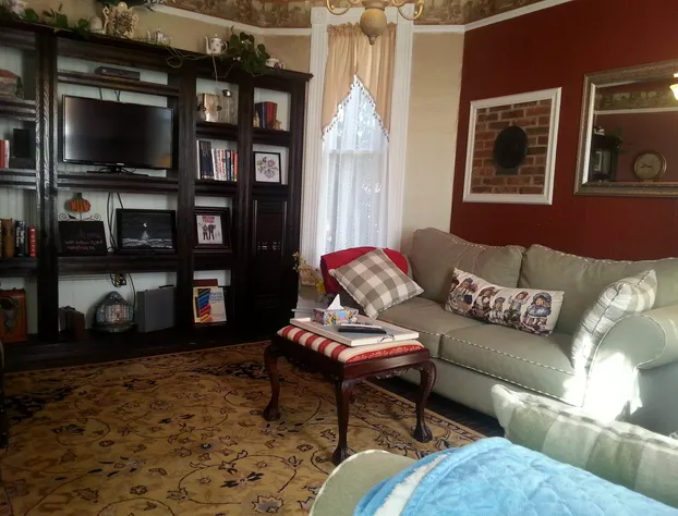 Woodruff House hotel detail image 2