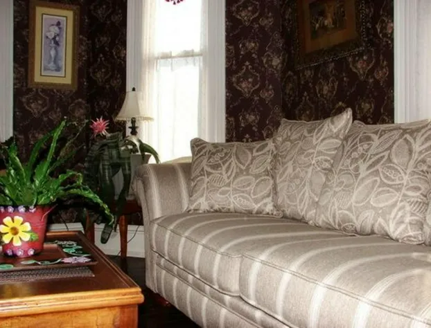 Woodruff House hotel detail image 3