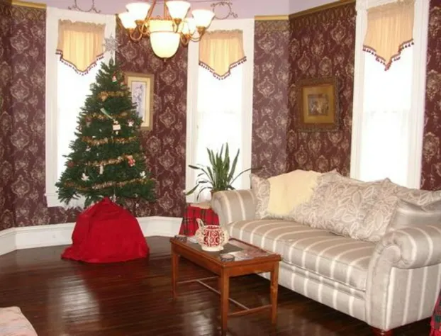 Woodruff House hotel detail image 4