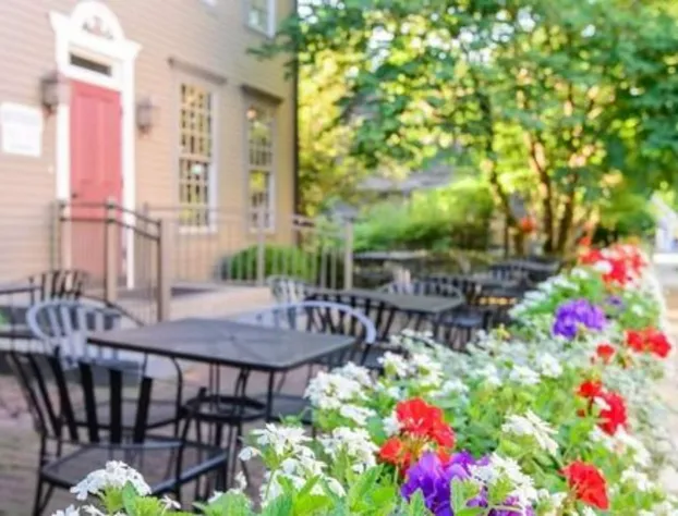 Brick Street Inn hotel detail image 2