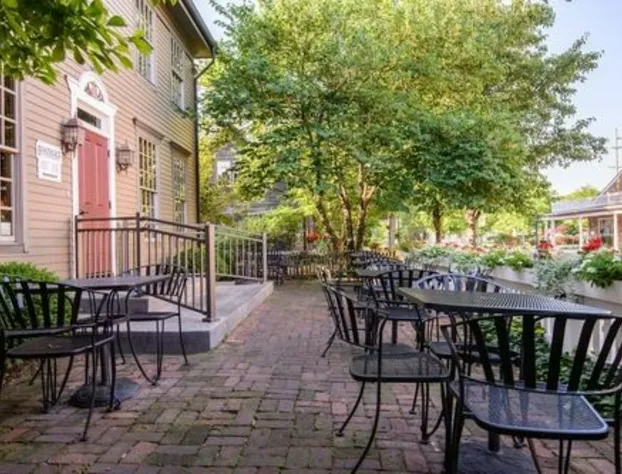 Brick Street Inn hotel detail image 3