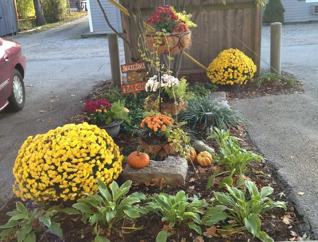 Brick Street Inn hotel detail image 4