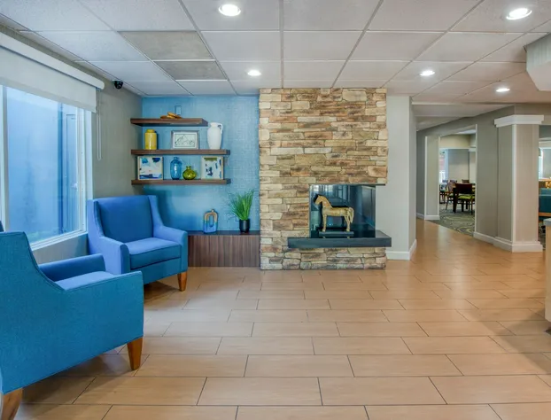 Fairfield Inn By Marriott Raleigh Crabtree hotel detail image 2