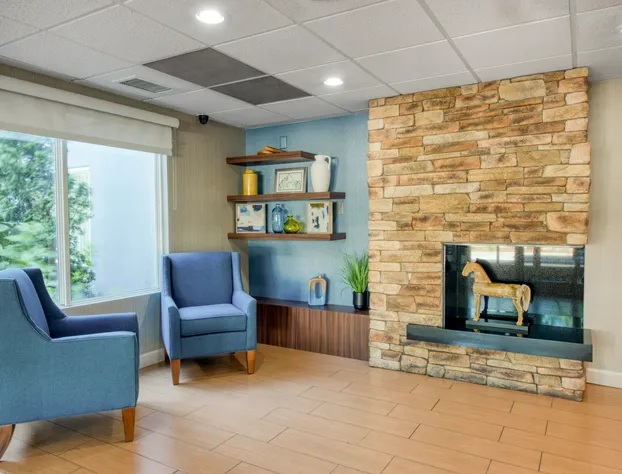 Fairfield Inn By Marriott Raleigh Crabtree hotel detail image 4