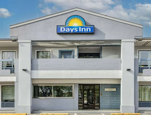 Days Inn by Wyndham Raleigh Glenwood-Crabtree hotel detail image 4