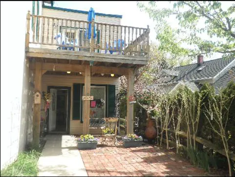 Emerald Necklace Inn Bed and Breakfast hotel hero