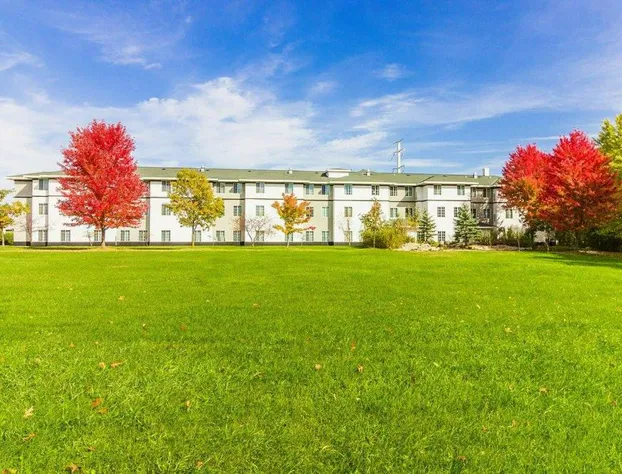 River Hills Hotel hotel detail image 1