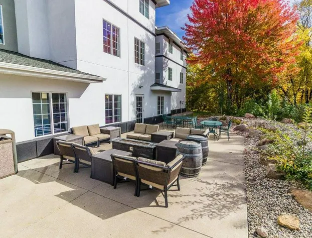 River Hills Hotel hotel detail image 2