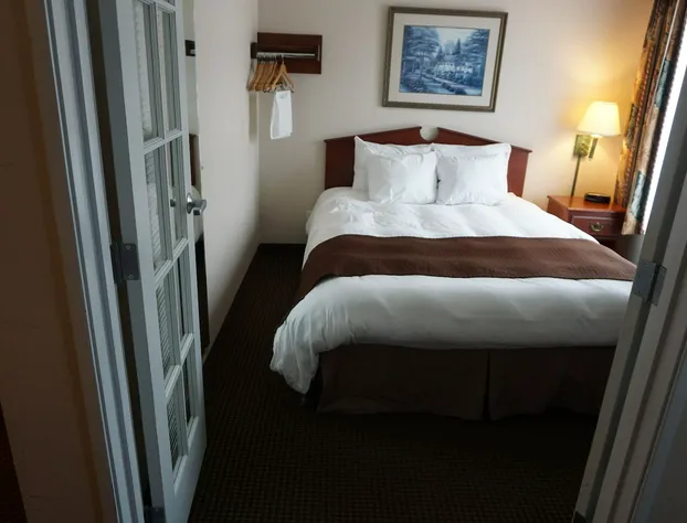 River Hills Hotel hotel detail image 2