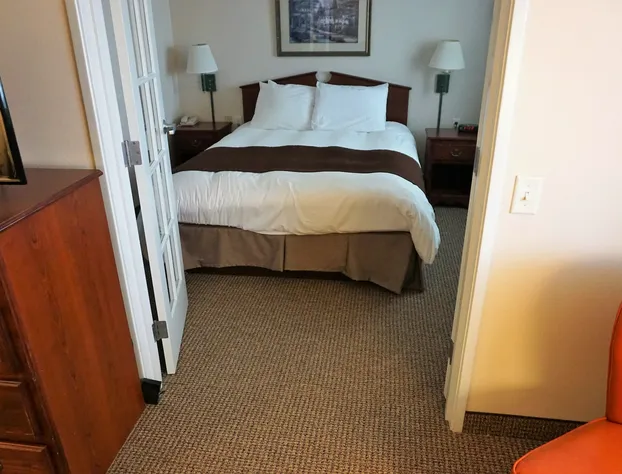 River Hills Hotel hotel detail image 3