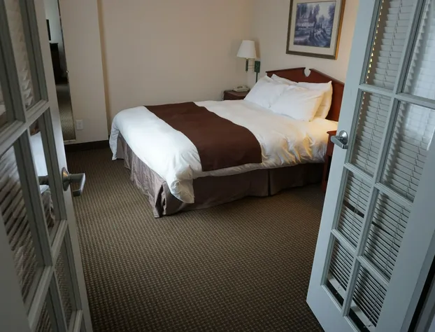 River Hills Hotel hotel detail image 4