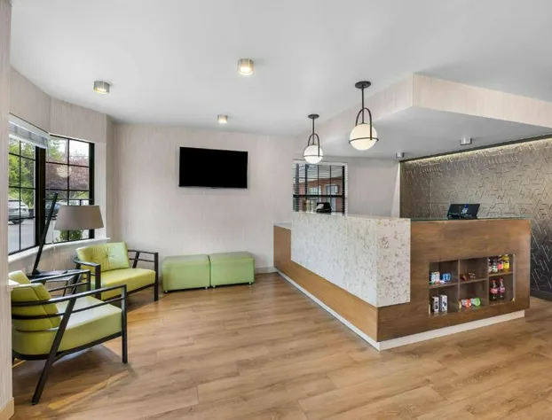 Best Western Grants Pass Inn hotel detail image 2