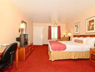 Best Western Grants Pass Inn hotel detail image 3