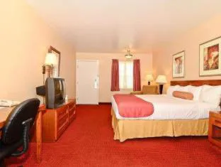 Best Western Grants Pass Inn hotel detail image 4