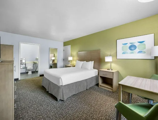 Best Western Grants Pass Inn hotel detail image 3