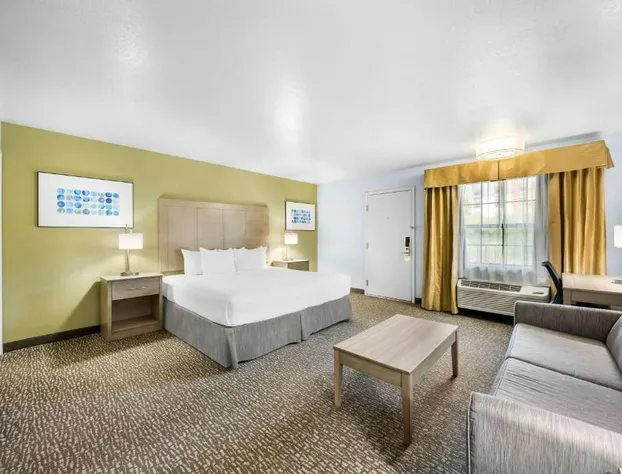 Best Western Grants Pass Inn hotel detail image 4