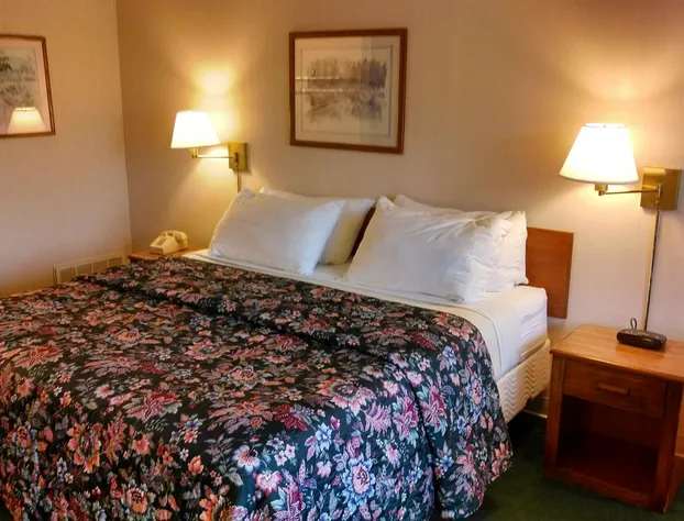 Americas Best Value Inn Marion, NC hotel detail image 2