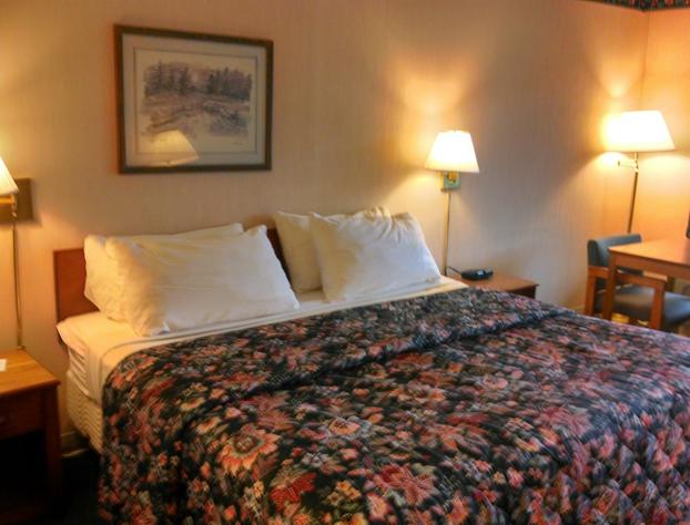 Americas Best Value Inn Marion, NC hotel detail image 3