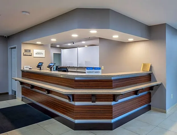 Residence Inn by Marriott Little Rock hotel detail image 1