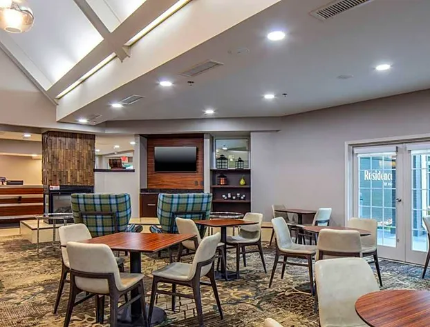 Residence Inn by Marriott Little Rock hotel detail image 2