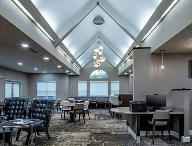 Residence Inn by Marriott Little Rock hotel detail image 3