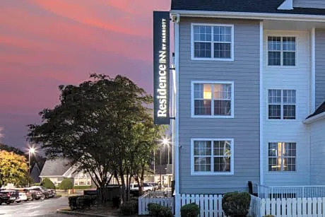 Residence Inn by Marriott Little Rock hotel detail image 2