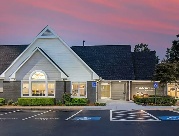 Residence Inn by Marriott Little Rock hotel detail image 4