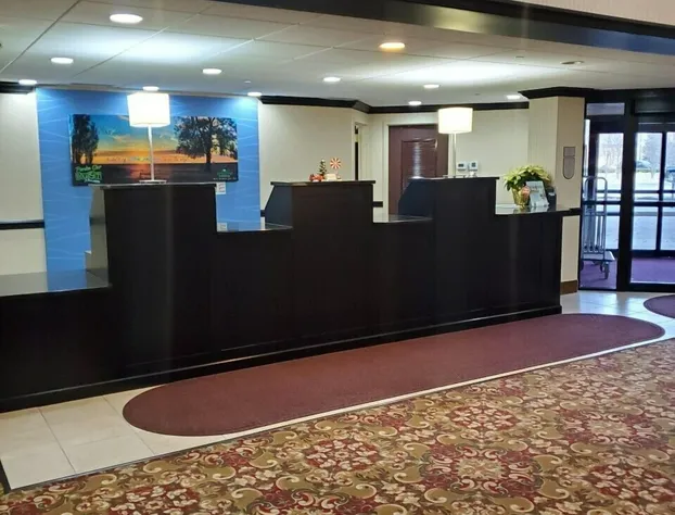 Wingate by Wyndham Mentor OH hotel detail image 1