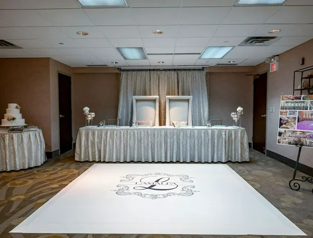 Wingate by Wyndham Mentor OH hotel detail image 3