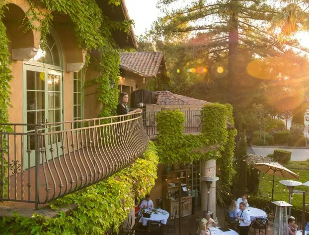 Hotel Los Gatos hotel detail image 1