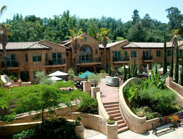 Hotel Los Gatos hotel detail image 3