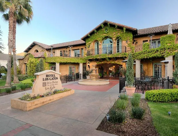 Hotel Los Gatos hotel detail image 4