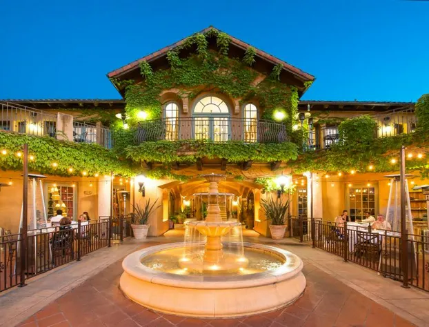 Hotel Los Gatos hotel detail image 4