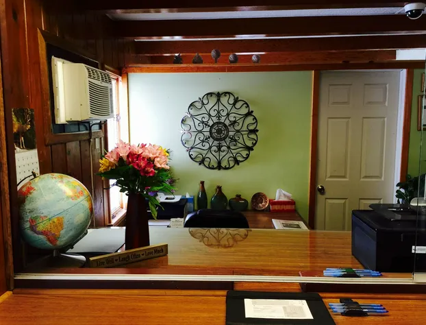 Jamestown Motel hotel detail image 2